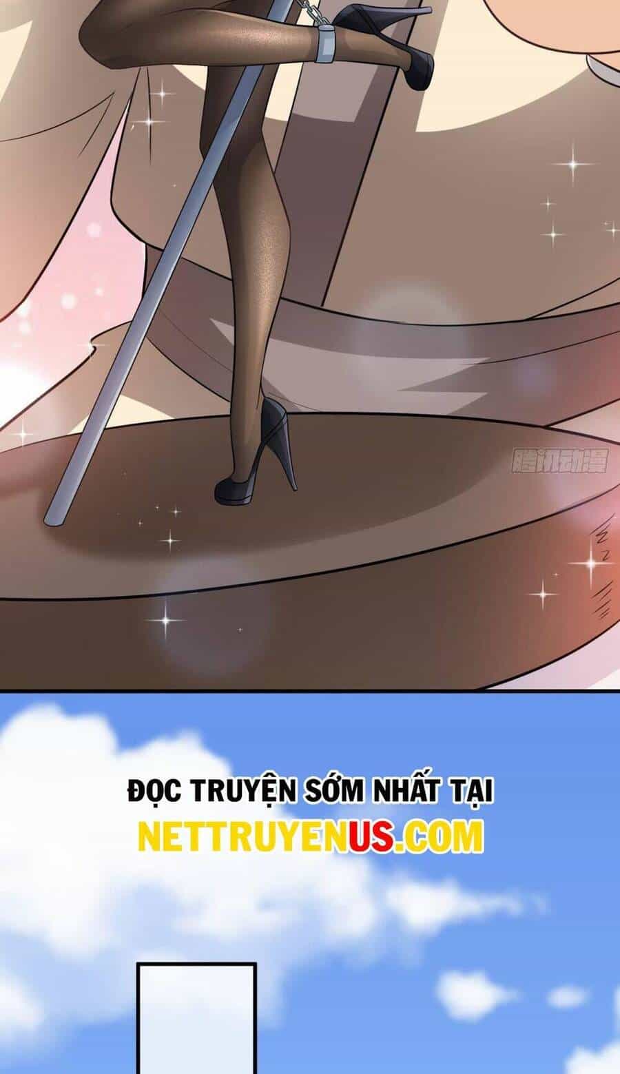 Vợ Tôi Và Tôi Thống Trị Tam Giới - Chương 63 - ảnh 8