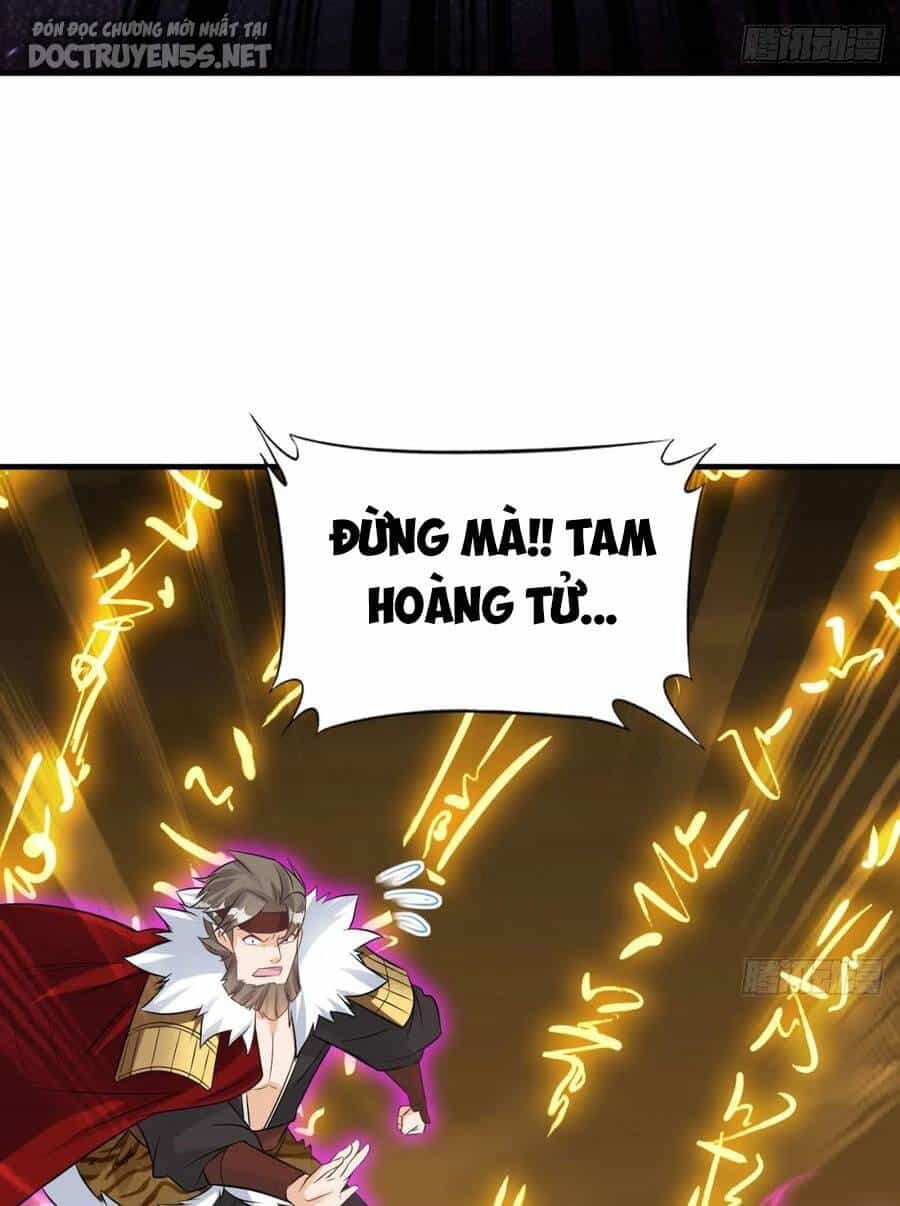 Vợ Tôi Và Tôi Thống Trị Tam Giới - Chương 64 - ảnh 11