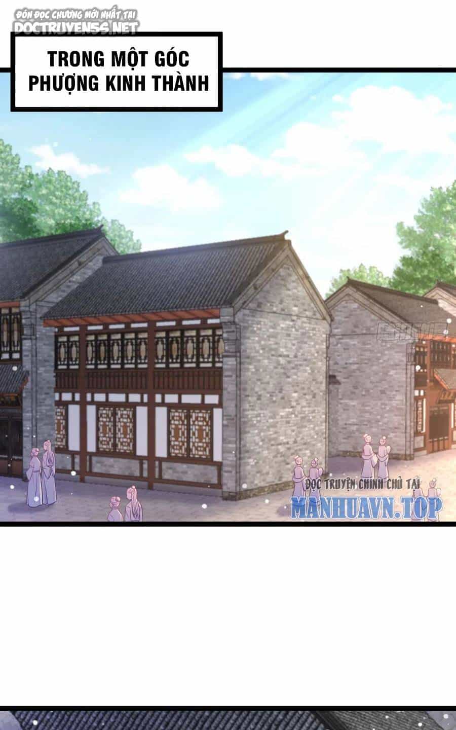 Vợ Tôi Và Tôi Thống Trị Tam Giới - Chương 65 - ảnh 40