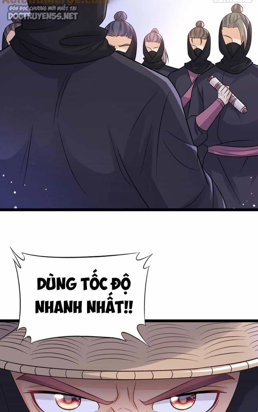 Vợ Tôi Và Tôi Thống Trị Tam Giới - Chương 65 - ảnh 45