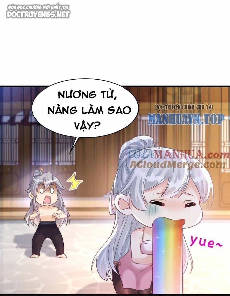 Vợ Tôi Và Tôi Thống Trị Tam Giới - Chương 65 - ảnh 62