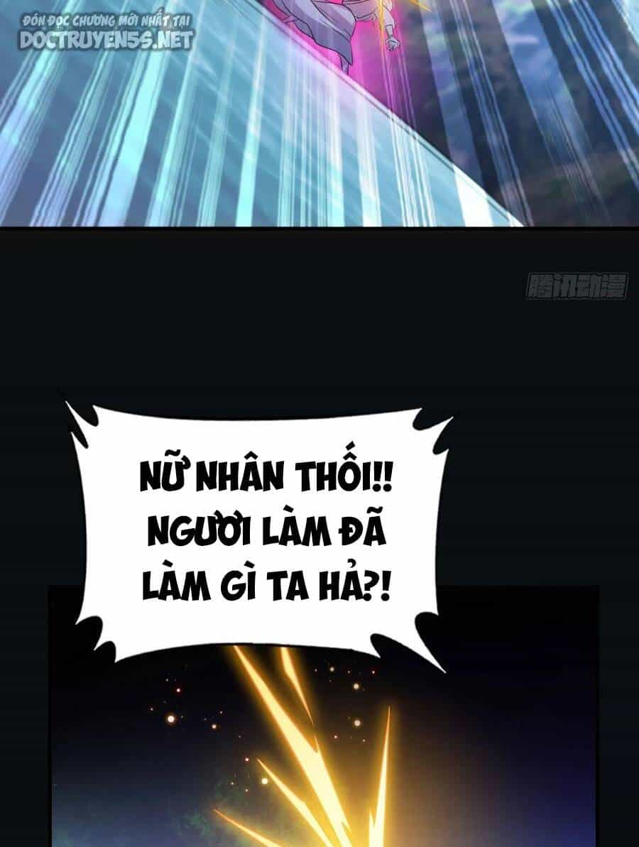 Vợ Tôi Và Tôi Thống Trị Tam Giới - Chương 65 - ảnh 9