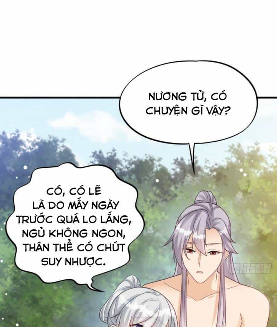 Vợ Tôi Và Tôi Thống Trị Tam Giới - Chương 67 - ảnh 1