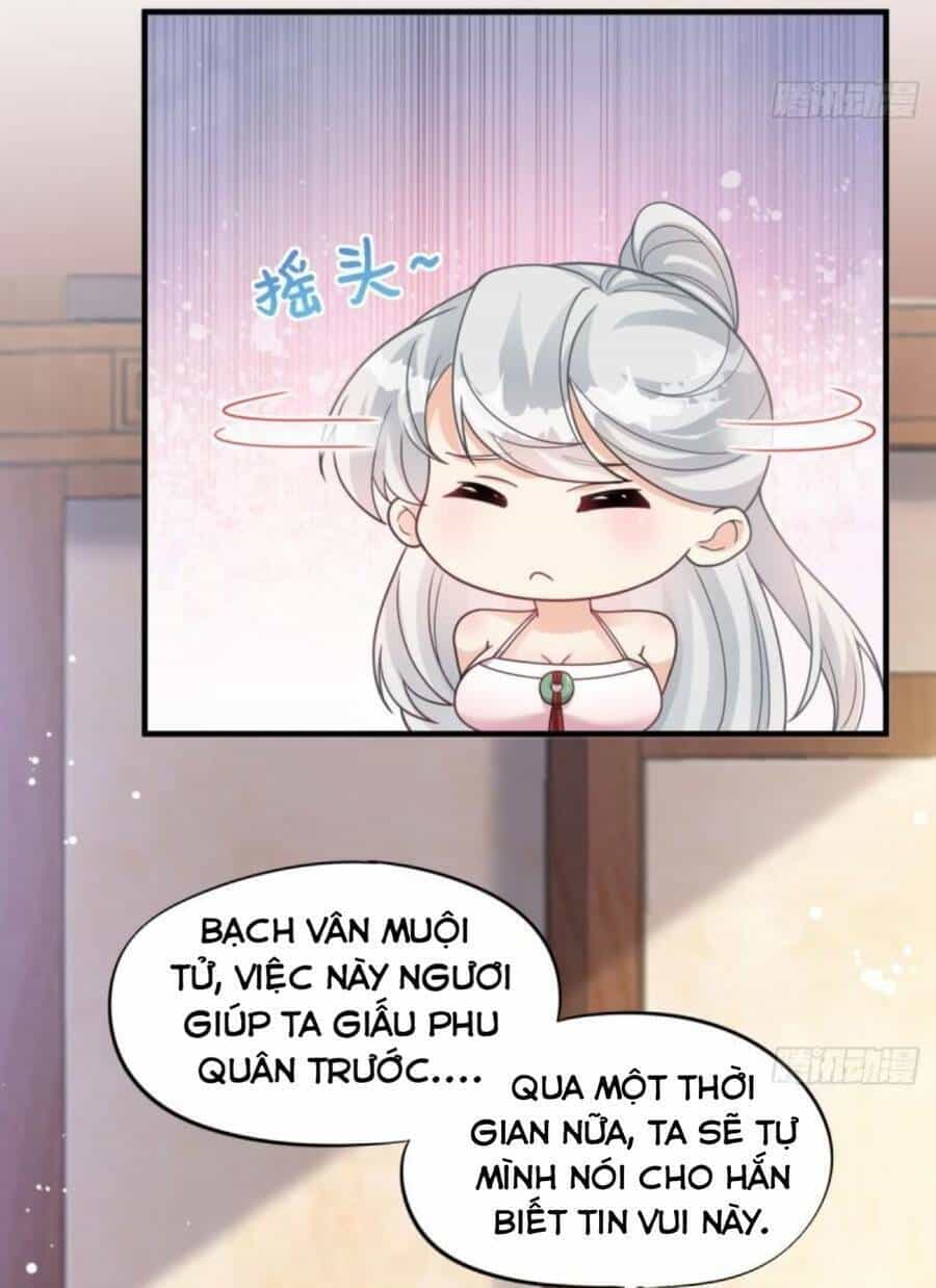 Vợ Tôi Và Tôi Thống Trị Tam Giới - Chương 67 - ảnh 18