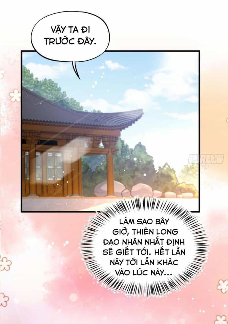 Vợ Tôi Và Tôi Thống Trị Tam Giới - Chương 67 - ảnh 22
