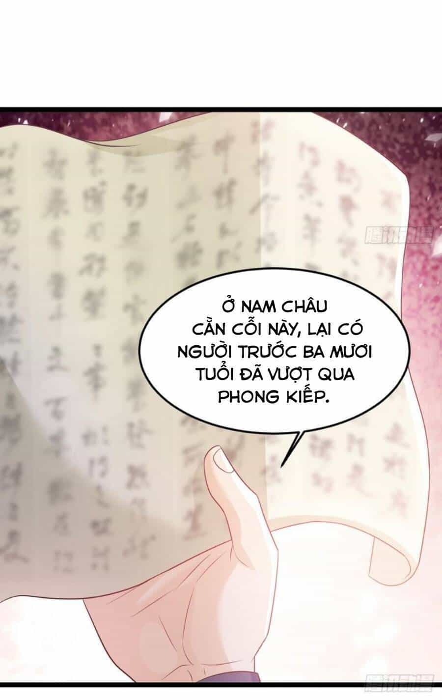 Vợ Tôi Và Tôi Thống Trị Tam Giới - Chương 67 - ảnh 30