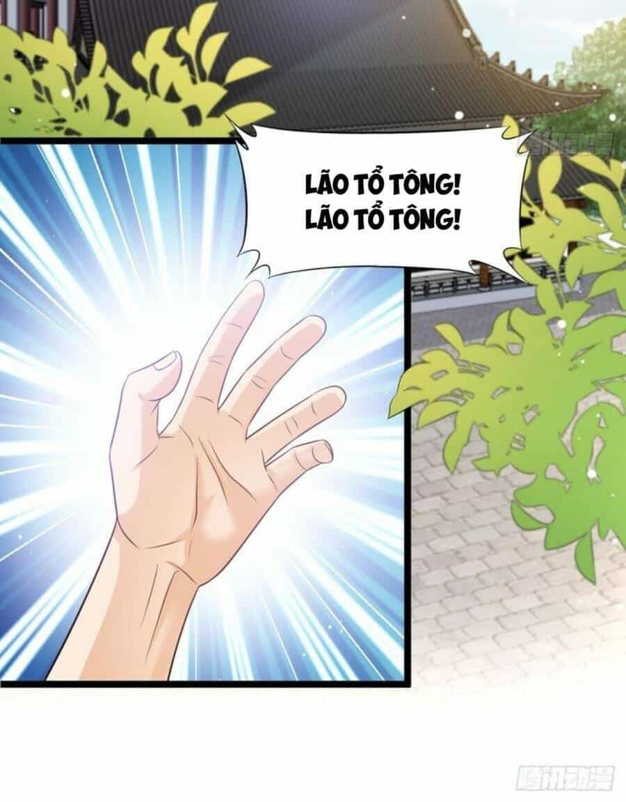 Vợ Tôi Và Tôi Thống Trị Tam Giới - Chương 67 - ảnh 41