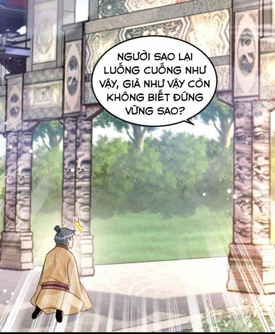 Vợ Tôi Và Tôi Thống Trị Tam Giới - Chương 67 - ảnh 52