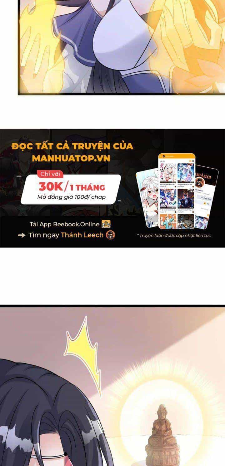 Vợ Tôi Và Tôi Thống Trị Tam Giới - Chương 68 - ảnh 11