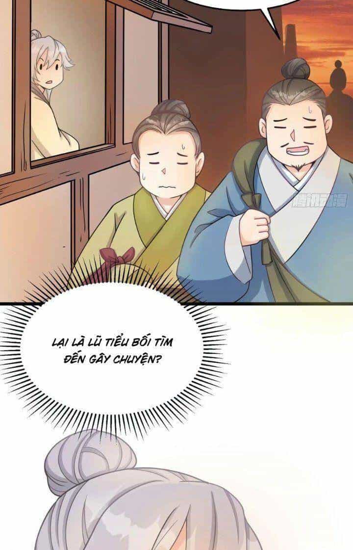 Vợ Tôi Và Tôi Thống Trị Tam Giới - Chương 68 - ảnh 19