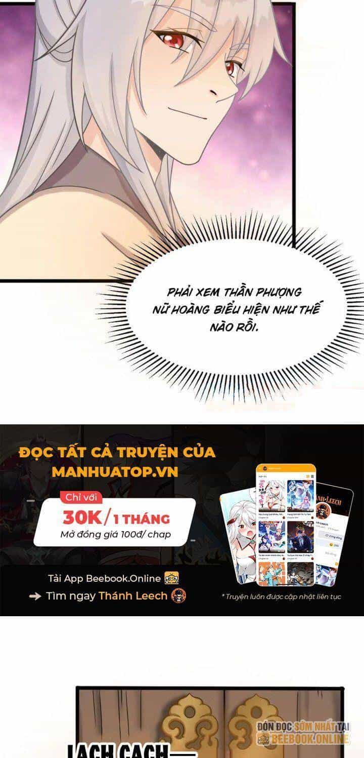 Vợ Tôi Và Tôi Thống Trị Tam Giới - Chương 68 - ảnh 20
