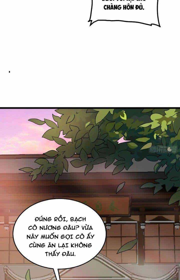 Vợ Tôi Và Tôi Thống Trị Tam Giới - Chương 68 - ảnh 36