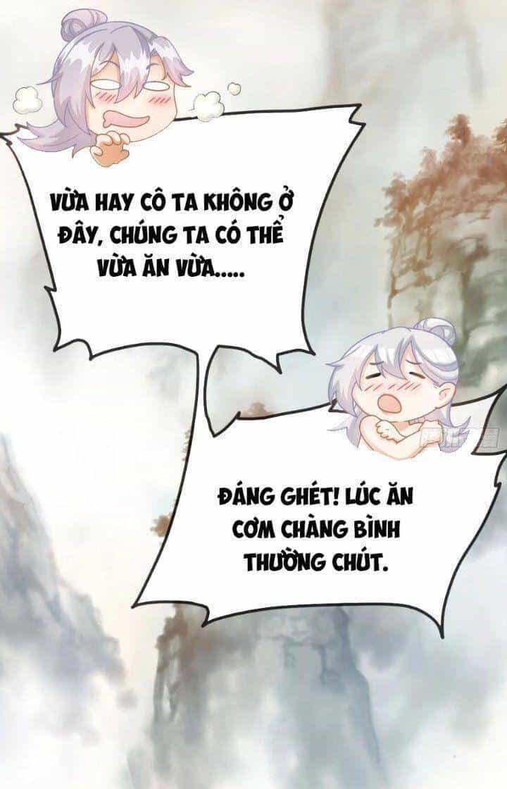 Vợ Tôi Và Tôi Thống Trị Tam Giới - Chương 68 - ảnh 38