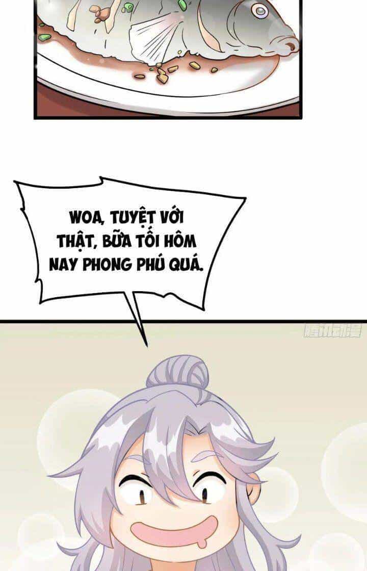 Vợ Tôi Và Tôi Thống Trị Tam Giới - Chương 68 - ảnh 40