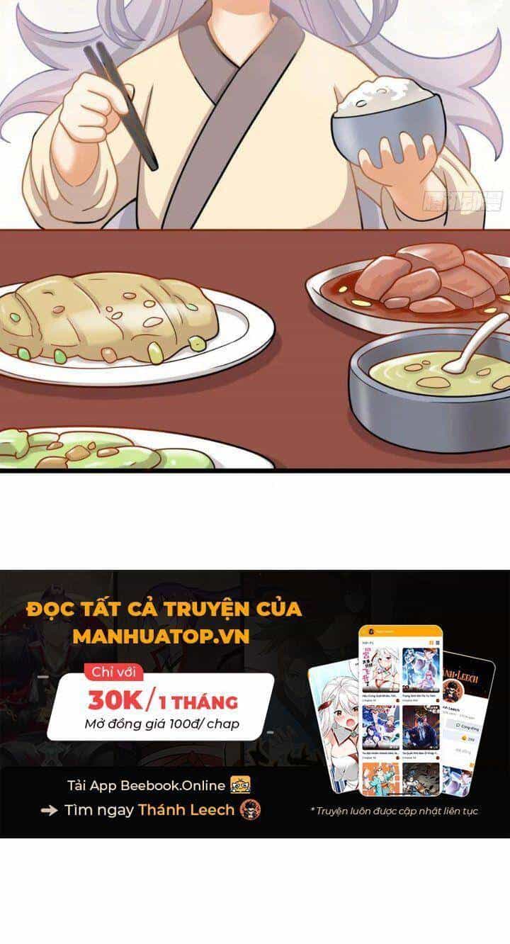 Vợ Tôi Và Tôi Thống Trị Tam Giới - Chương 68 - ảnh 41