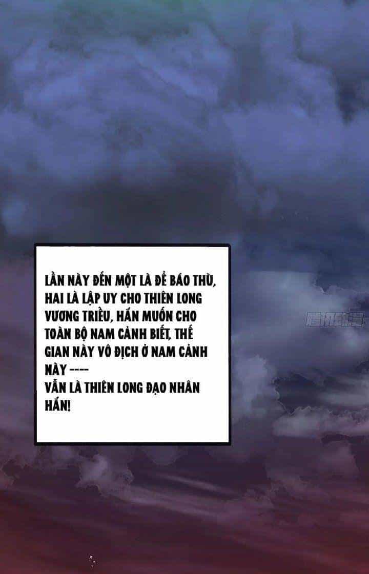 Vợ Tôi Và Tôi Thống Trị Tam Giới - Chương 68 - ảnh 50