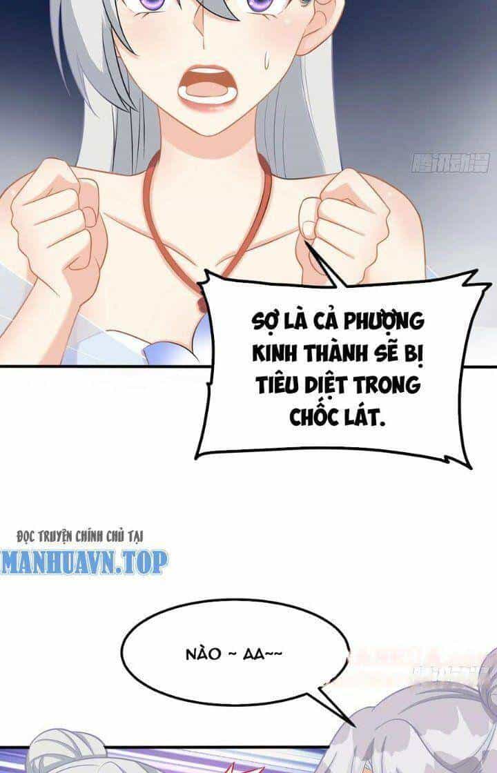 Vợ Tôi Và Tôi Thống Trị Tam Giới - Chương 68 - ảnh 53