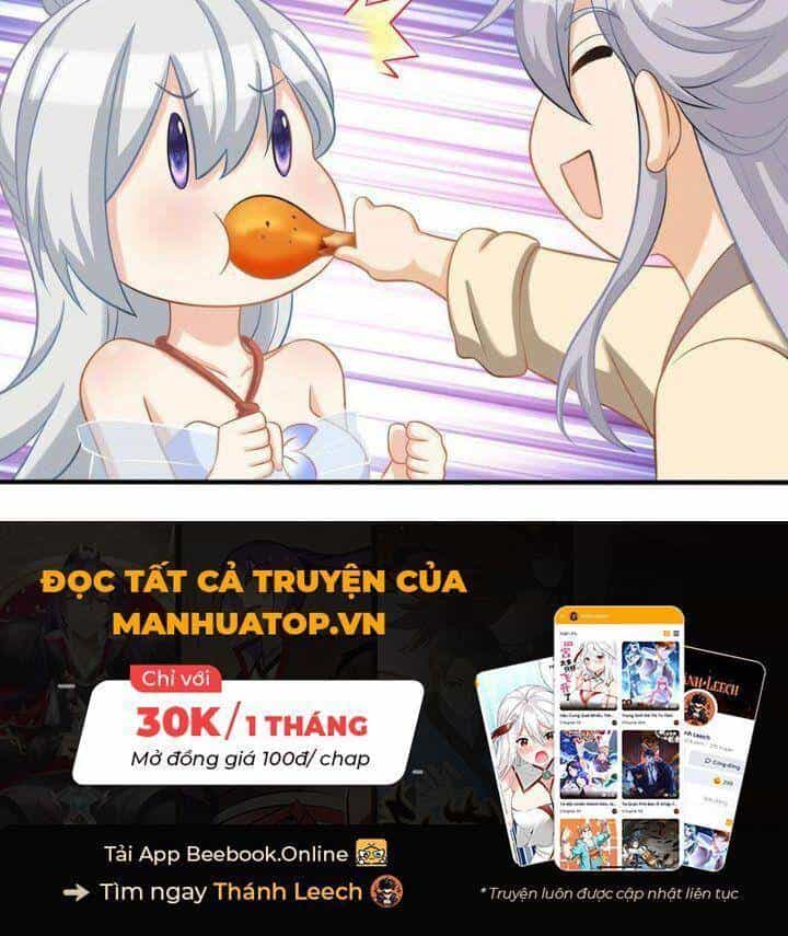 Vợ Tôi Và Tôi Thống Trị Tam Giới - Chương 68 - ảnh 54