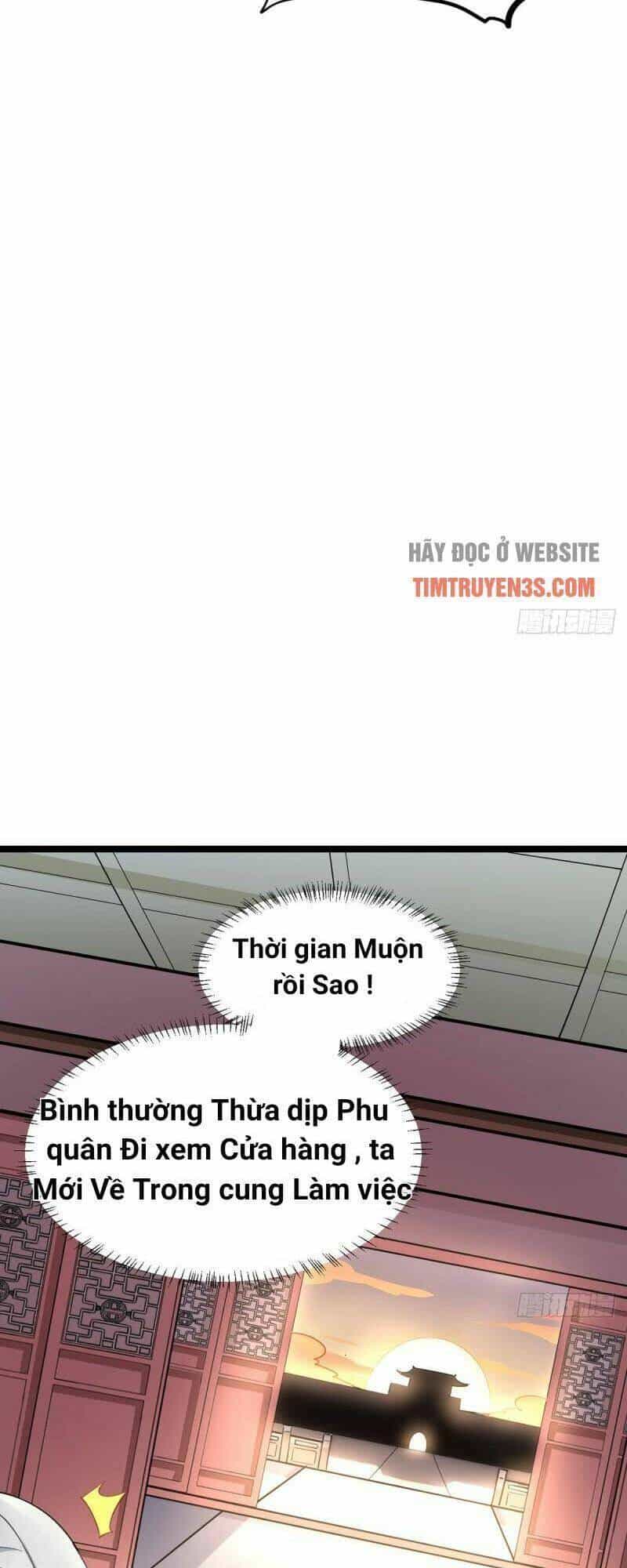 Vợ Tôi Và Tôi Thống Trị Tam Giới - Chương 7 - ảnh 23