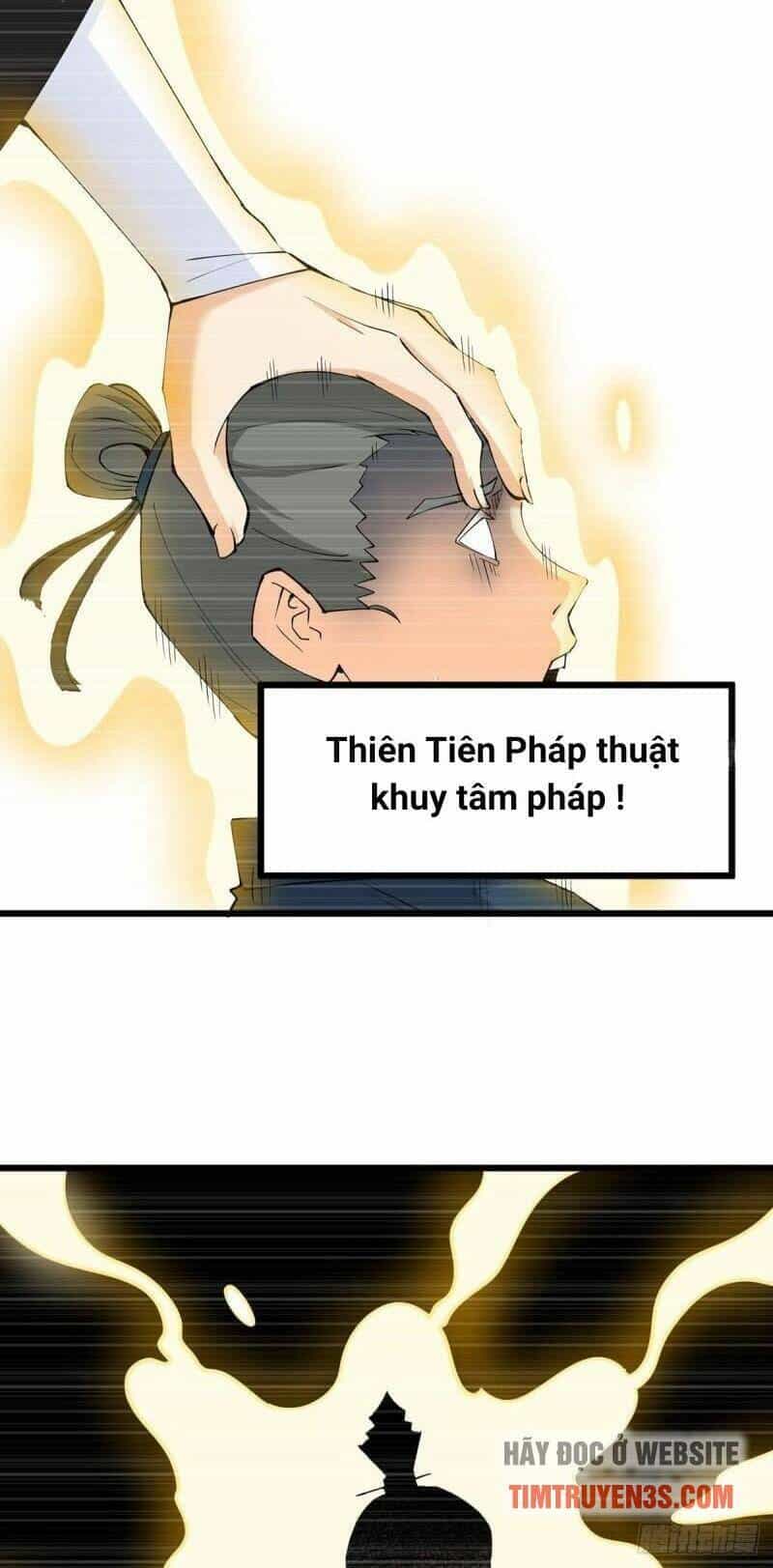 Vợ Tôi Và Tôi Thống Trị Tam Giới - Chương 7 - ảnh 39