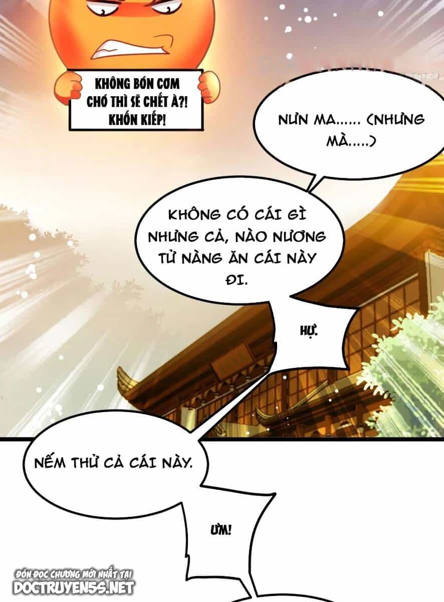 Vợ Tôi Và Tôi Thống Trị Tam Giới - Chương 69 - ảnh 10