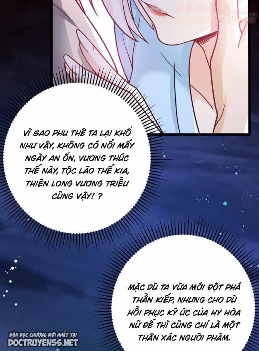 Vợ Tôi Và Tôi Thống Trị Tam Giới - Chương 69 - ảnh 17