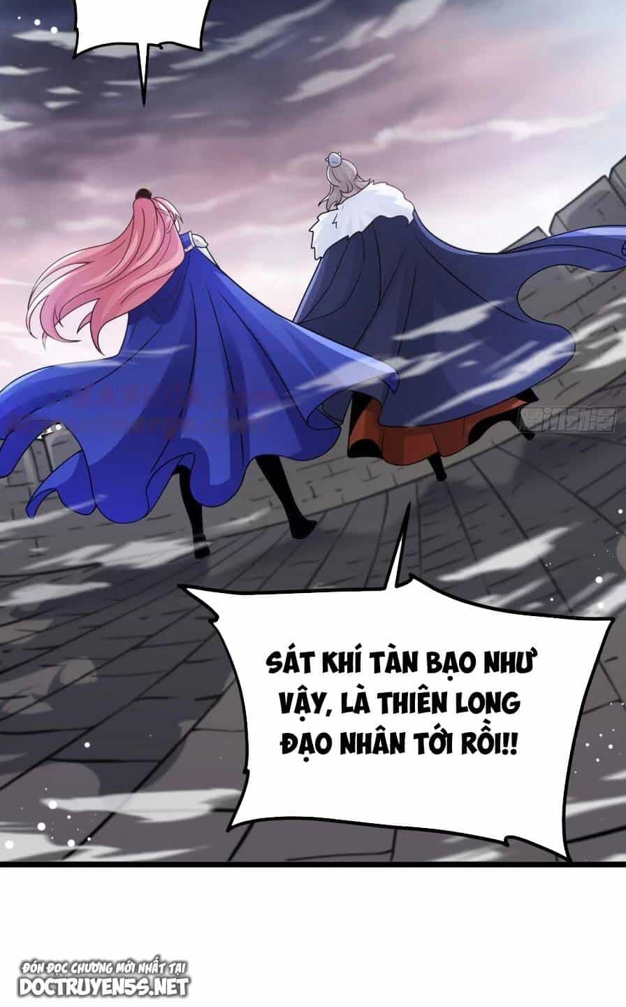 Vợ Tôi Và Tôi Thống Trị Tam Giới - Chương 69 - ảnh 29