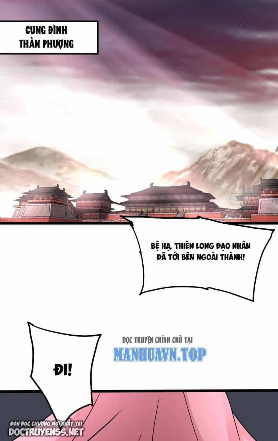 Vợ Tôi Và Tôi Thống Trị Tam Giới - Chương 69 - ảnh 42