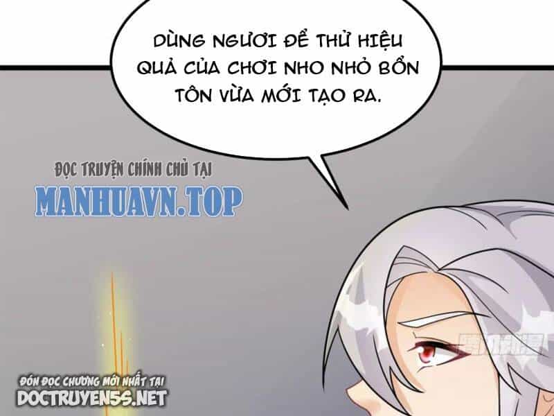 Vợ Tôi Và Tôi Thống Trị Tam Giới - Chương 70 - ảnh 7