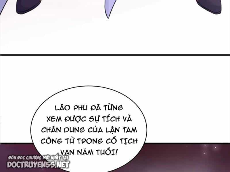 Vợ Tôi Và Tôi Thống Trị Tam Giới - Chương 70 - ảnh 74