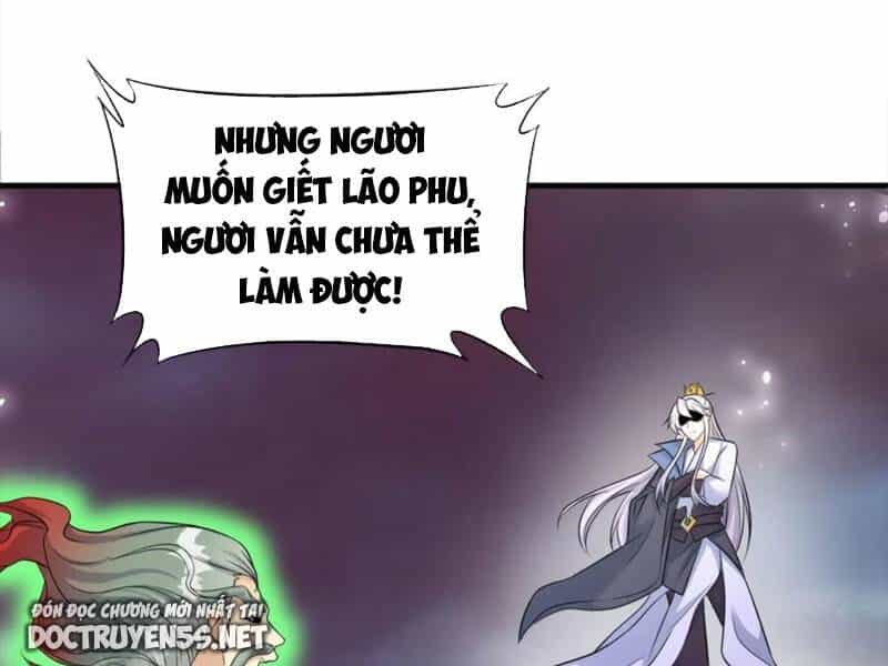 Vợ Tôi Và Tôi Thống Trị Tam Giới - Chương 70 - ảnh 86