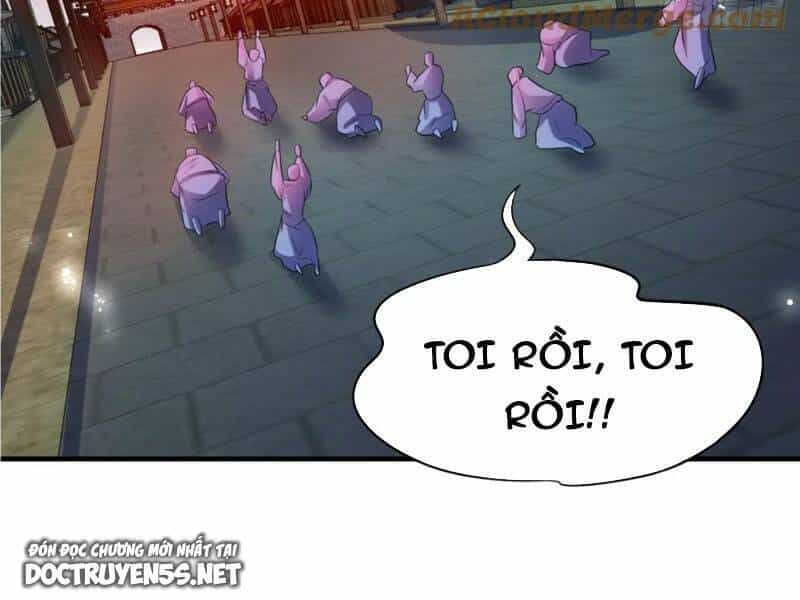 Vợ Tôi Và Tôi Thống Trị Tam Giới - Chương 71 - ảnh 42