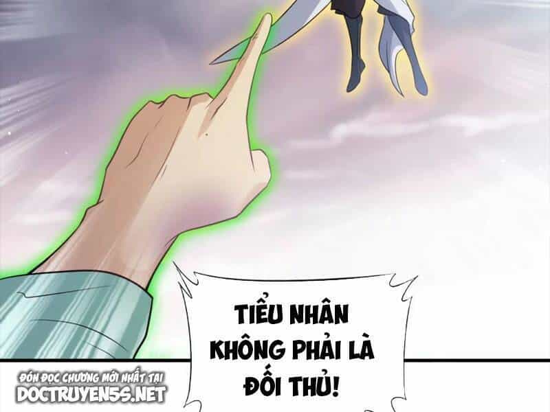 Vợ Tôi Và Tôi Thống Trị Tam Giới - Chương 71 - ảnh 66