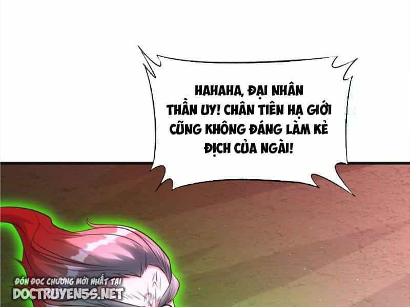 Vợ Tôi Và Tôi Thống Trị Tam Giới - Chương 71 - ảnh 94