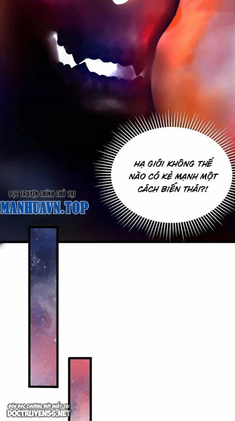 Vợ Tôi Và Tôi Thống Trị Tam Giới - Chương 72 - ảnh 11