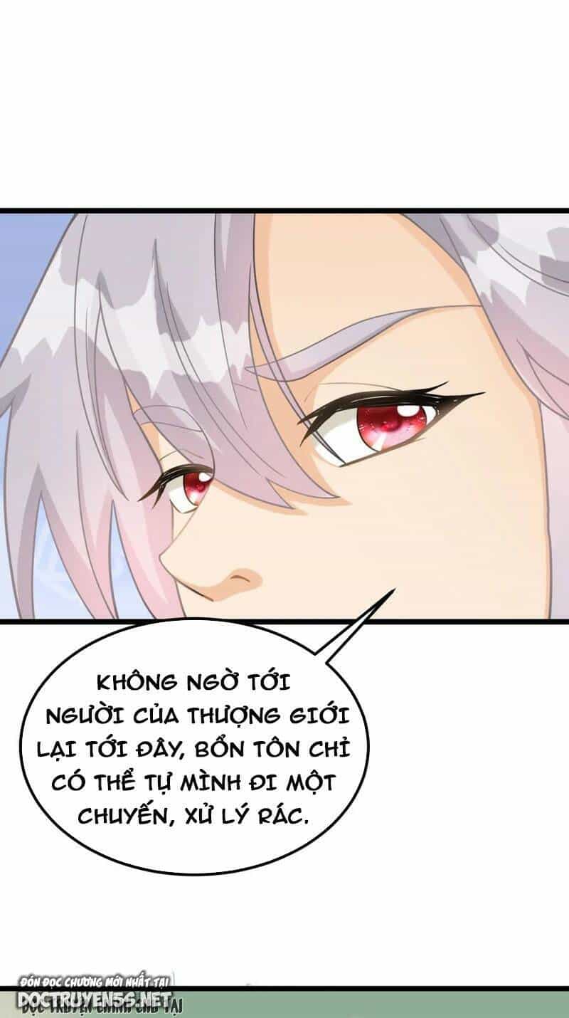 Vợ Tôi Và Tôi Thống Trị Tam Giới - Chương 72 - ảnh 14