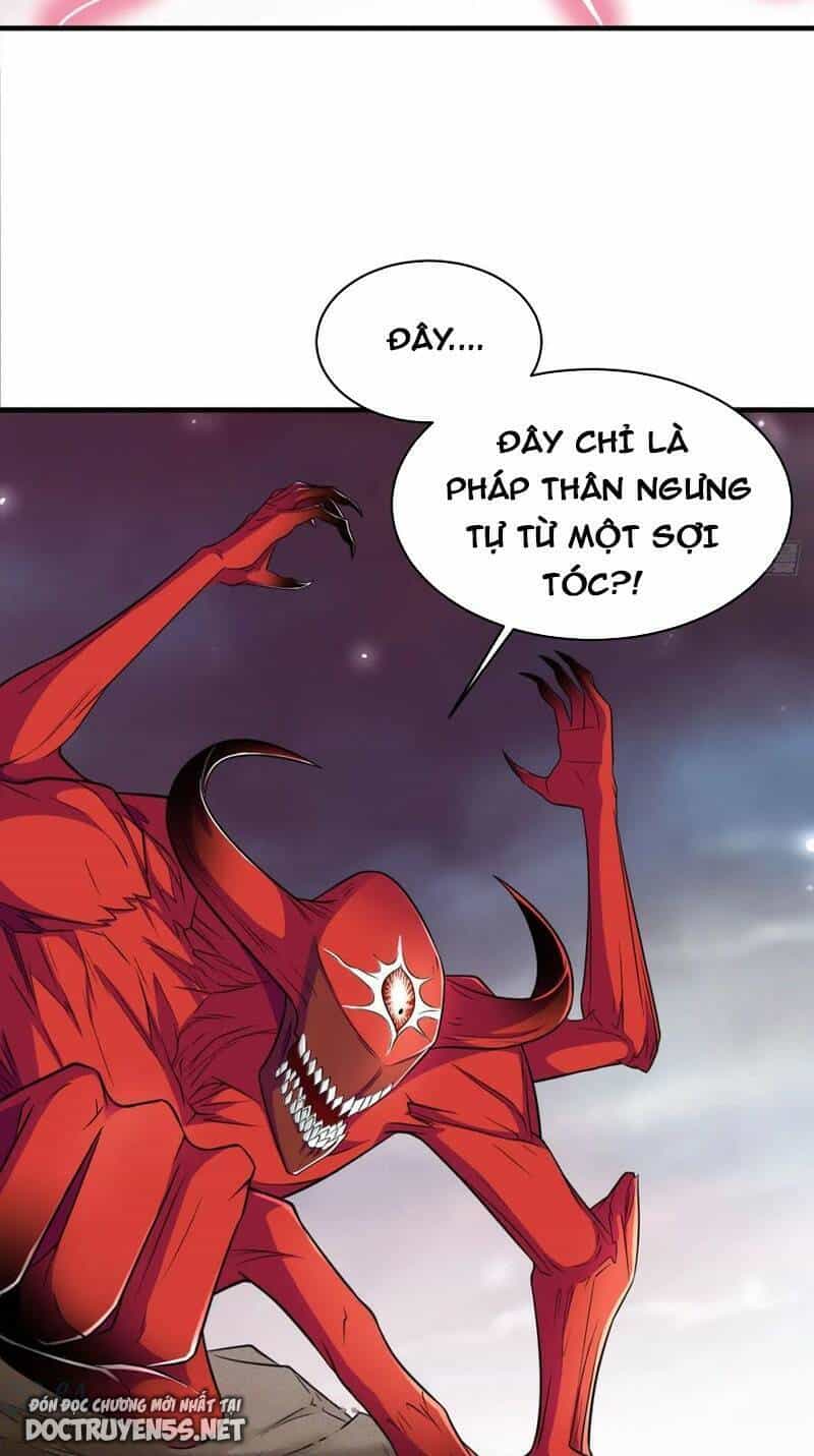 Vợ Tôi Và Tôi Thống Trị Tam Giới - Chương 72 - ảnh 3