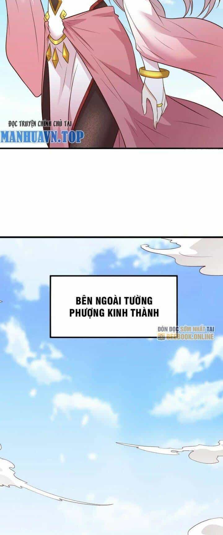 Vợ Tôi Và Tôi Thống Trị Tam Giới - Chương 73 - ảnh 26