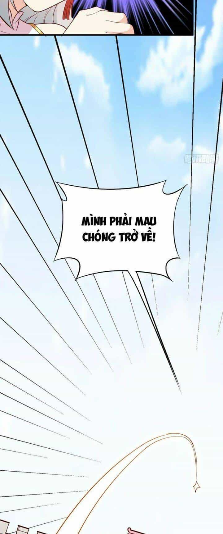 Vợ Tôi Và Tôi Thống Trị Tam Giới - Chương 73 - ảnh 34