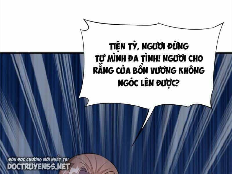 Vợ Tôi Và Tôi Thống Trị Tam Giới - Chương 74 - ảnh 12