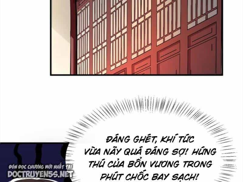 Vợ Tôi Và Tôi Thống Trị Tam Giới - Chương 74 - ảnh 19