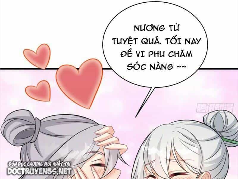 Vợ Tôi Và Tôi Thống Trị Tam Giới - Chương 74 - ảnh 51