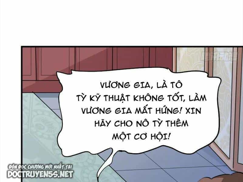 Vợ Tôi Và Tôi Thống Trị Tam Giới - Chương 74 - ảnh 6