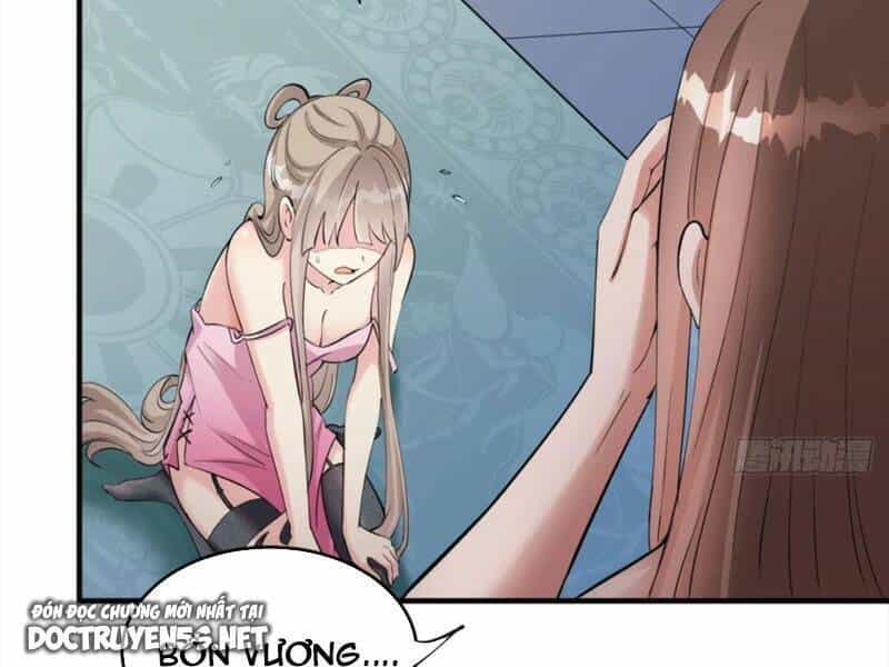 Vợ Tôi Và Tôi Thống Trị Tam Giới - Chương 74 - ảnh 7