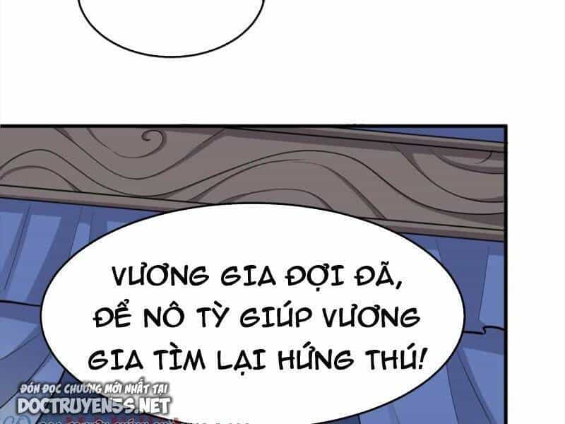 Vợ Tôi Và Tôi Thống Trị Tam Giới - Chương 74 - ảnh 8