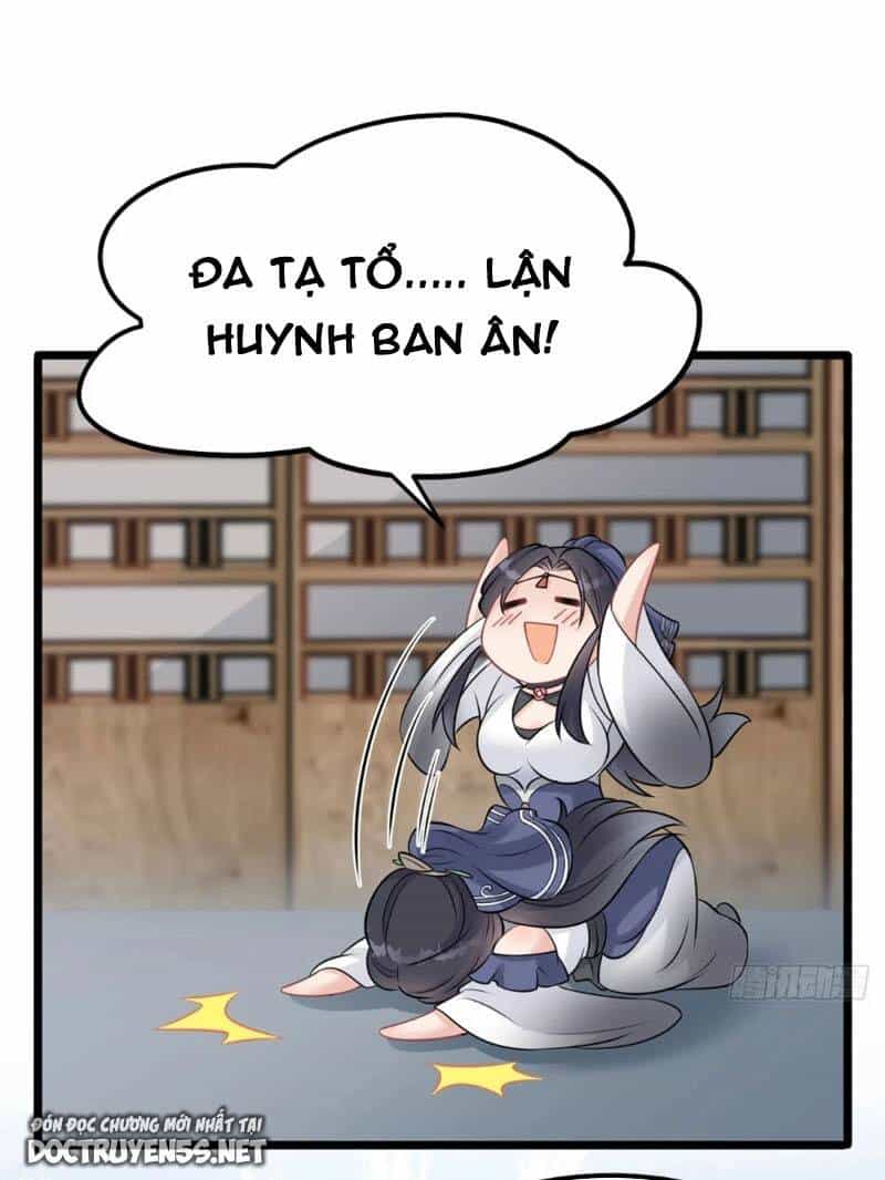 Vợ Tôi Và Tôi Thống Trị Tam Giới - Chương 75 - ảnh 24