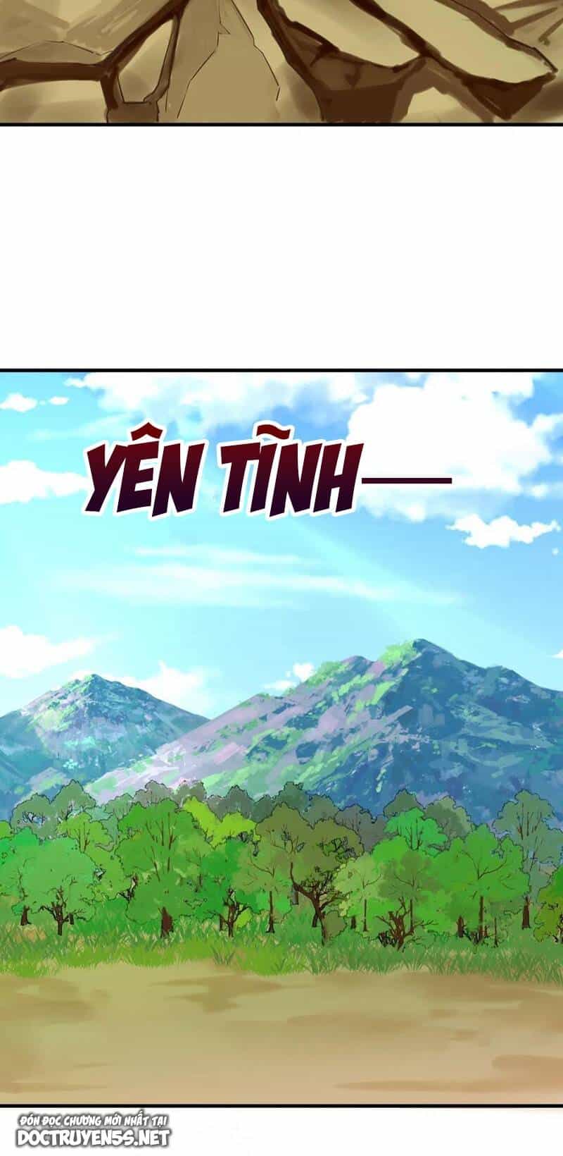 Vợ Tôi Và Tôi Thống Trị Tam Giới - Chương 75 - ảnh 3