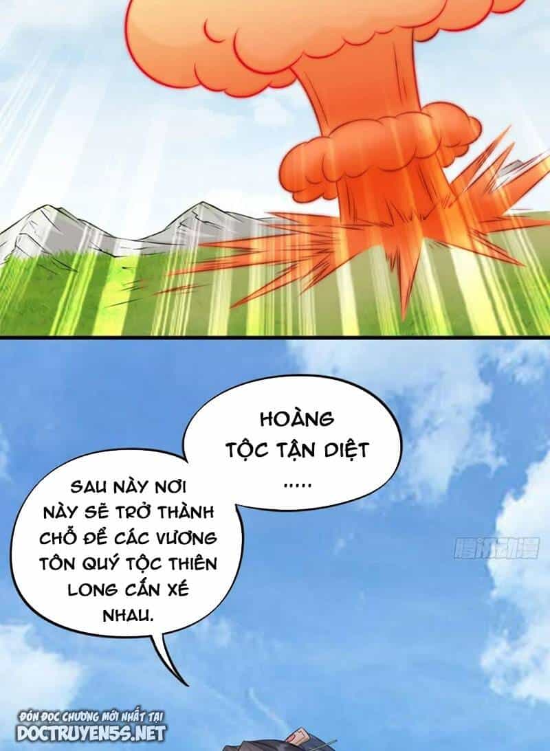 Vợ Tôi Và Tôi Thống Trị Tam Giới - Chương 76 - ảnh 13