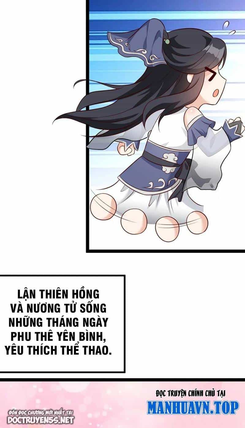 Vợ Tôi Và Tôi Thống Trị Tam Giới - Chương 76 - ảnh 19