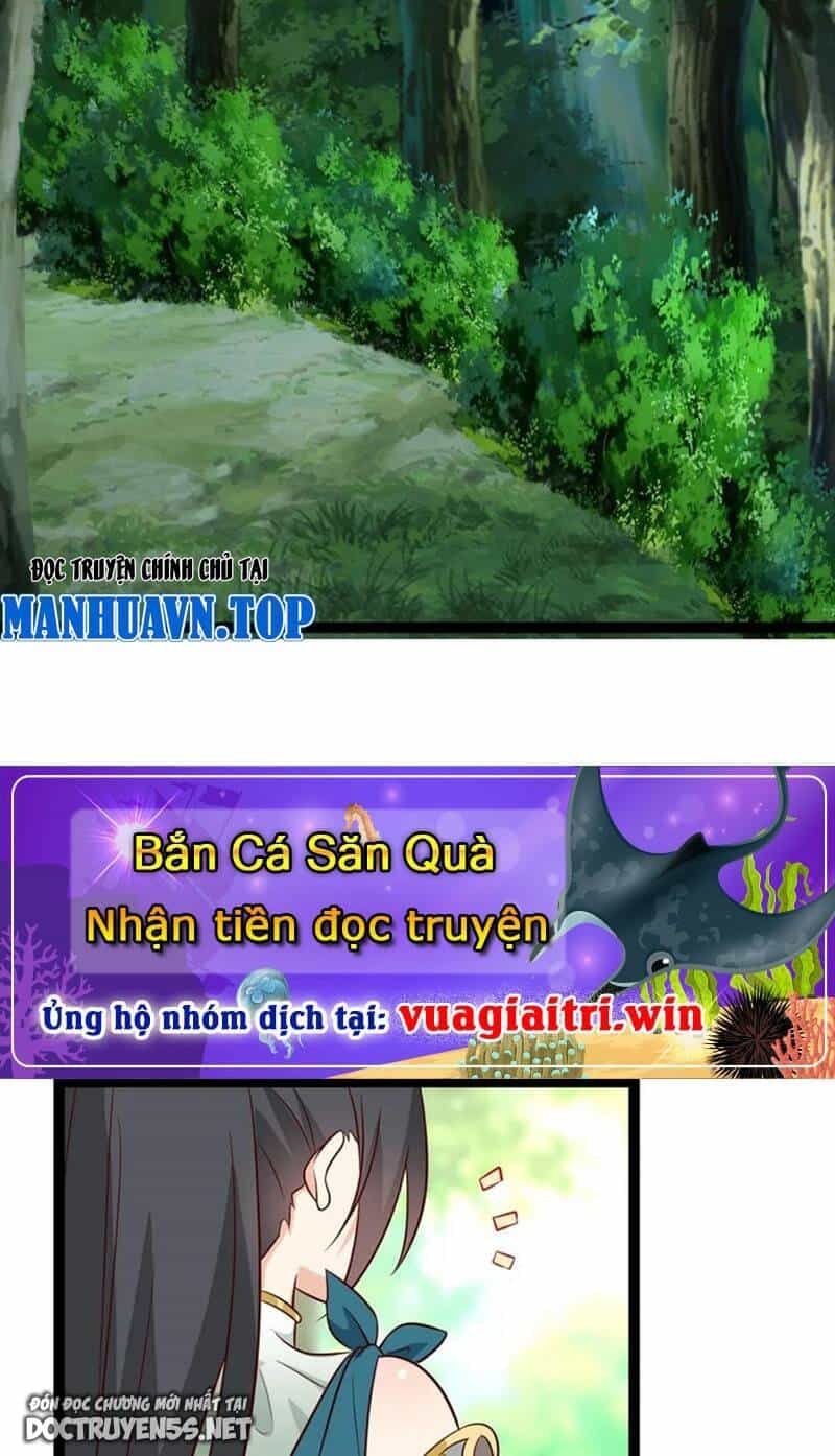Vợ Tôi Và Tôi Thống Trị Tam Giới - Chương 76 - ảnh 23